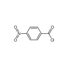氯化對硝基苯甲酰|122-04-3 