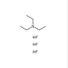 三乙胺三氫氟酸鹽|73602-61-6 