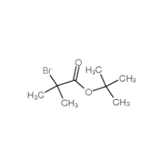 2-溴代異丁酸叔丁酯|23877-12-5 