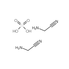 氨基乙腈硫酸|5466-22-8 