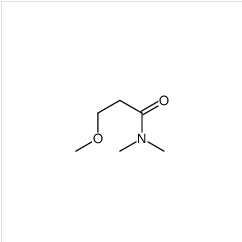 N,N-二甲基-3-甲氧基丙酰胺|53185-52-7 