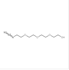 11-疊氮基-3,6,9-三氧雜十一醇|86770-67-4 