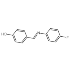 4-[[(4-氟苯基)亞胺]甲基]-苯酚|3382-63-6 