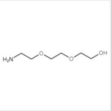 2-[2-(2-氨基乙氧基)乙氧基]乙醇|6338-55-2 