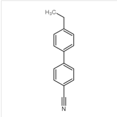 4'-乙基-4-聯(lián)二苯腈|58743-75-2 