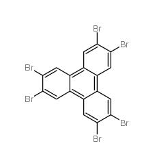 2,3,6,7,10,11-六溴三亞苯|82632-80-2 