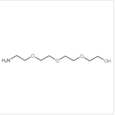 1-氨基-3,6,9-三噁-11-十一醇|86770-74-3 