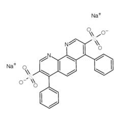 水合紅菲繞啉二磺酸鈉|52746-49-3 