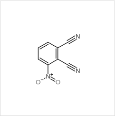 3-硝基鄰苯二腈|51762-67-5 