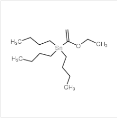 三丁基(1-乙氧基乙烯)錫|97674-02-7 