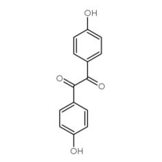 4,4’-二羥基苯偶酰|33288-79-8 