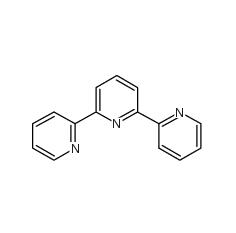 α,α,α-三聯(lián)吡啶|1148-79-4 