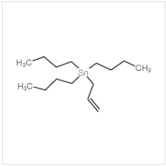烯丙基三丁基錫|24850-33-7 