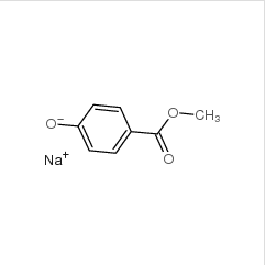 對羥基苯甲酸甲酯鈉| 5026-62-0 