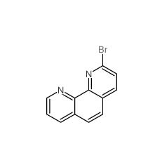 2-溴-1,10-菲羅啉|22426-14-8 