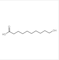 10-羥基癸酸|1679-53-4 