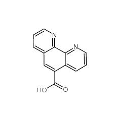 5-羧基-1,10-菲羅啉|630067-06-0 