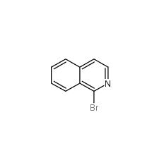 1-溴異喹啉|1532-71-4 