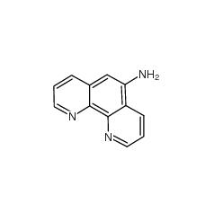 1,10-菲羅啉-5-氨基|54258-41-2 