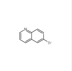 6-溴喹啉|5332-25-2 
