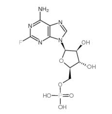 單磷酸氟達(dá)拉濱|75607-67-9 