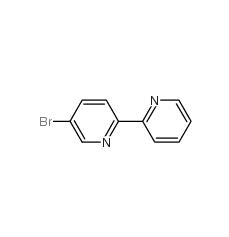 5-溴-2,2’-聯(lián)吡啶|15862-19-8 