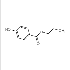 對羥基苯甲酸丙酯|94-13-3 