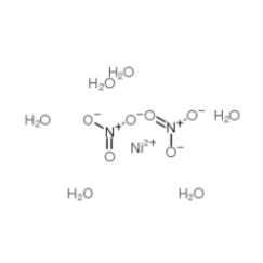 硝酸鎳|13478-00-7 