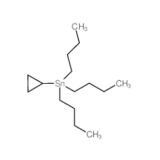 環(huán)丙基三丁基錫|17857-70-4 