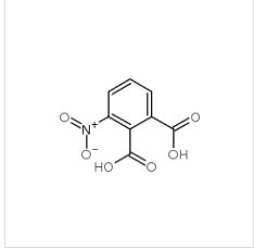 3-硝基鄰苯二甲酸|603-11-2 