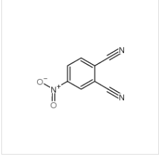 4-硝基鄰苯二甲腈|31643-49-9 