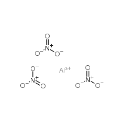 硝酸鋁|13473-90-0 