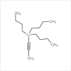 三丁基丙炔錫烷|64099-82-7 