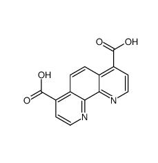 1,10-菲咯啉-4,7-二甲酸|31301-31-2 