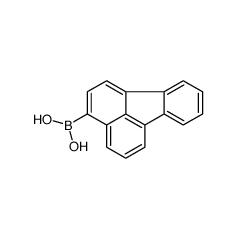 熒蒽-3-硼酸|359012-63-8 