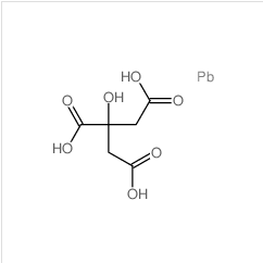 檸檬酸鉛|512-26-5 