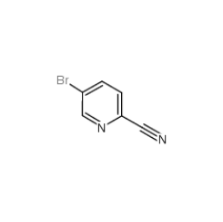 5-溴-2-氰基吡啶|97483-77-7 