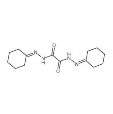 雙環(huán)己酮草酰二腙|370-81-0 