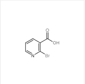 2-溴煙酸|35905-85-2 