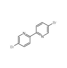 5,5'-二溴-2,2'-聯(lián)吡啶 |15862-18-7 
