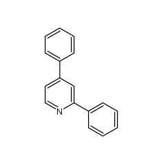 2,4-二苯基吡啶|26274-35-1 