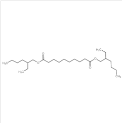 雙(2-乙基己基)癸二酸酯|122-62-3 