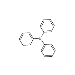 三苯基鉍|603-33-8 