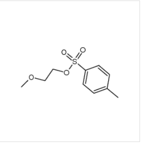 對(duì)甲苯磺酸2-甲氧基乙酯|17178-10-8 