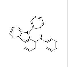 11-苯基-11,12-二氫吲哚并[2,3-a]咔唑|1024598-06-8 