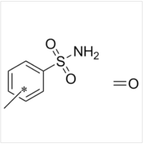 鄰/對(duì)甲苯磺酰胺甲醛樹脂|1338-51-8 