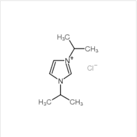 1,3-雙（2，6-二異丙基苯基）氯化咪唑翁|139143-09-2 