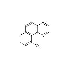 10-羥基苯并[H]喹啉|33155-90-7 