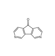 5H-環(huán)戊烯并[2,1-c:3,4-c']二吡啶-5-酮|109528-43-0 