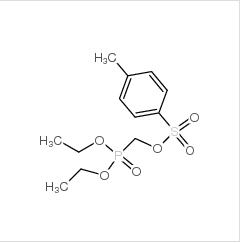 對甲苯磺酰氧甲基膦酸二乙酯|31618-90-3 